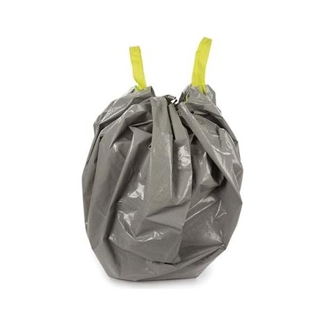 SAC DE JARDIN - Utra Résistant - POLYÉTHYLÈNE - 130 L (1/5)