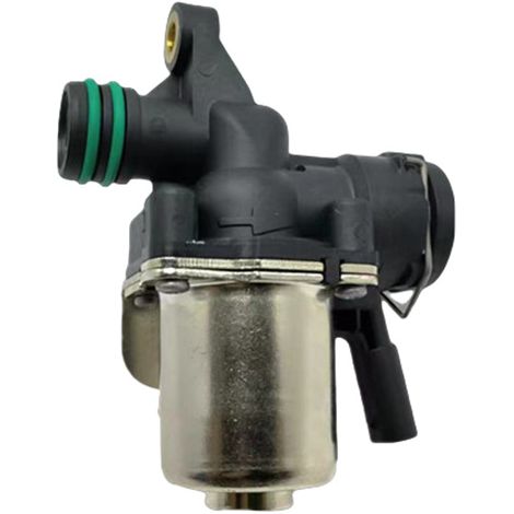 2722000031 Applicable à la vanne d'eau de refroidissement/chauffage/électrovanne de commande de chauffage/électrovanne d'air chaud des Mercedes-Benz Classe C/E (1/2)