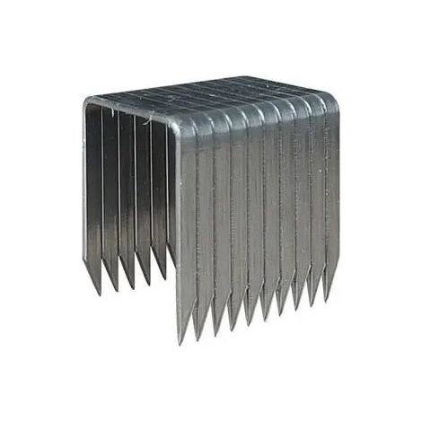 Confezione da 1000 punti metallici T50 da 12 mm ARROW