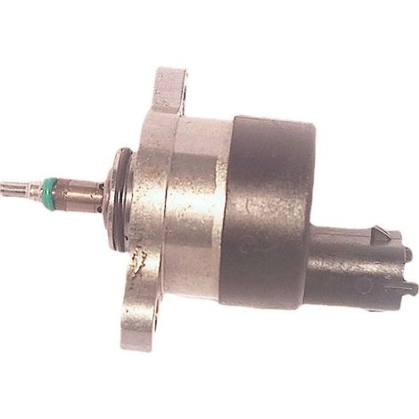 Électrovanne régulateur de pression de carburant DRV 0281002480, vanne pour rampe d'injection, pièce moteur (1/5)