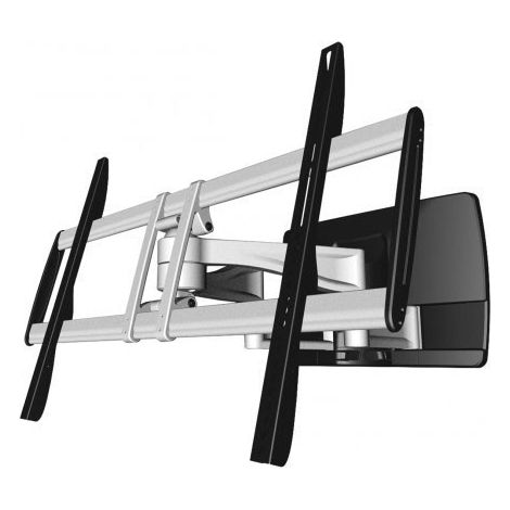 AAVARA Bras mural extensible LCD/Plasma - 37 à 62 85 Kg (A8050)