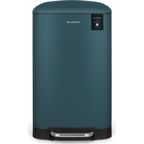 Pattumiera a pedale 30L - N°716