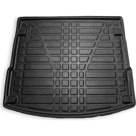 Pro-Fit, vasca baule su misura in TPE - compatibile per Porsche Macan (12/1304/25)