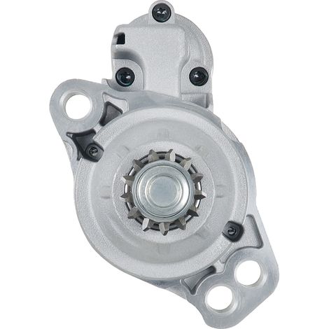 Motor de arranque Golf VII 1.2 TSi (1/5)