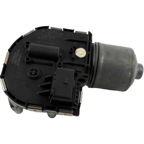 [PRODUIT D'OCCASION] Moteur Essuie-glace Avd PEUGEOT 407 ♻️ Ref Oe. 6405gq - Garantie à vie (1/2)