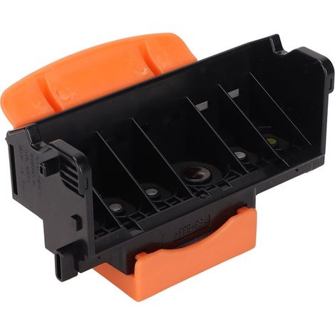 Accessories of printed of replacement of head d'impression for Qy60078 MP990 MP996 MG6120 MG6140Full Color (1/5)
