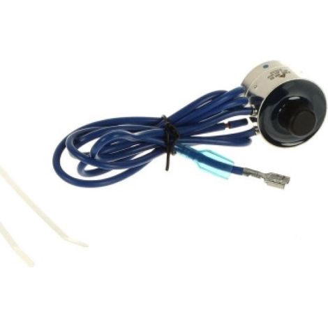 Zip SP90140 HydroBoil Overload Kit 10-40 Litres Genuine Replacement Spare Part (1/2)