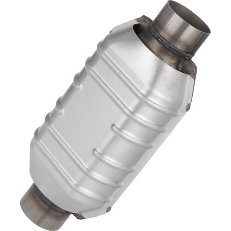 Catalyseur, Ajustement Universel, Performance à Haut Débit, 1pc (1/2)