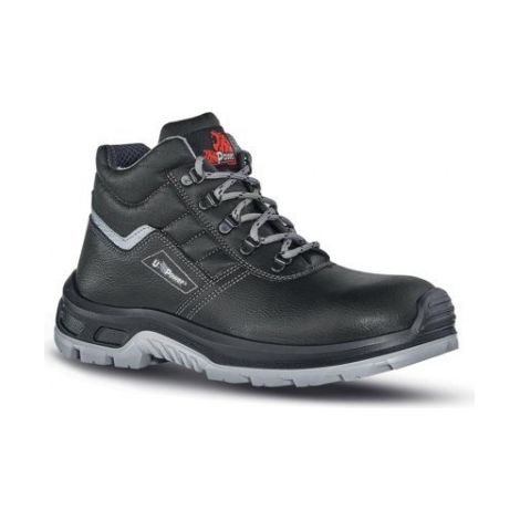 U-Power Pitucon Scarpe antinfortunistiche alte S3 SRC - 45 (1/2)