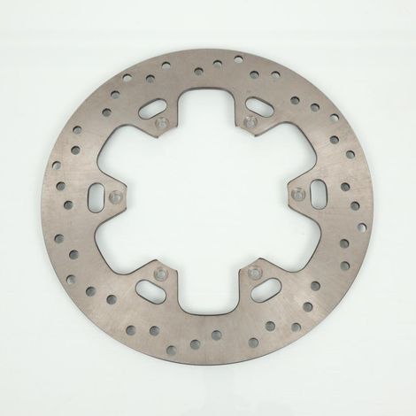 [GEBRAUCHT] Vordere Bremsscheibe Sunstar für Motorrad KTM 100 Exe 2000 bis (1/2)