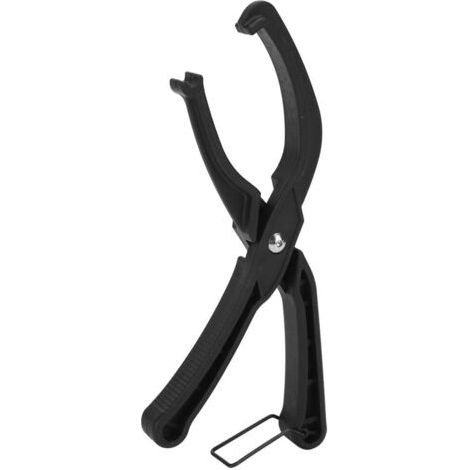 BUNTHAUS Reifenzange, Fahrradreifenzange, Demontagezange, Reparatur-Trimmwerkzeug für Mountainbike (1/5)