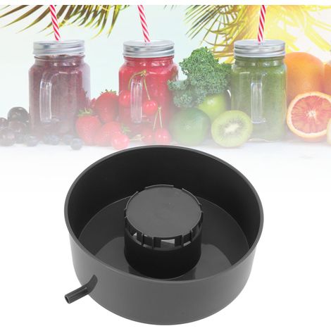 Extracteur de jus vapeur réutilisable en polypropylène avec tuyau pour Thermomix TM6, TM5 et TM31 (1/5)