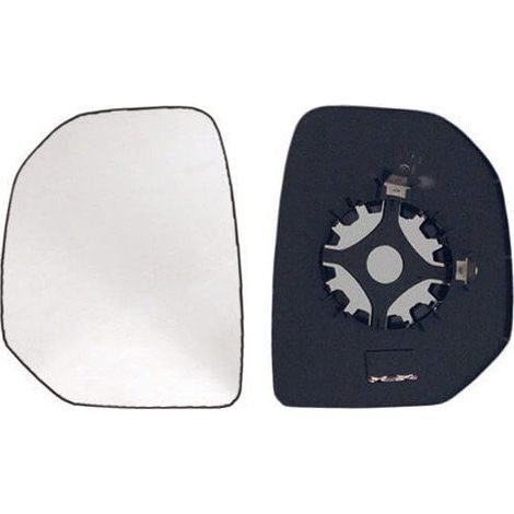 Verre de rétroviseur gauche Citroen Berlingo 2008-2012