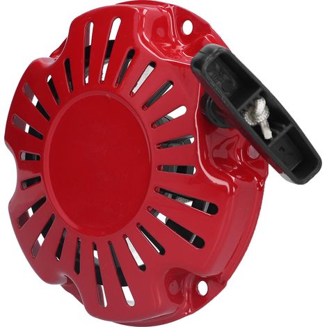 Rückstoßstarter für GX100-Generator, Ersatzteil-Baugruppe Zubehör (1/5)