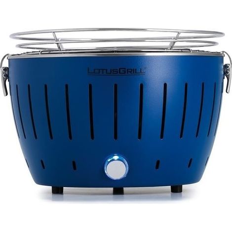 LotusGrill G280 U Blau