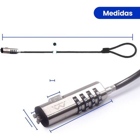 Soporte para Portátil Ewent ew1238 (1/2)