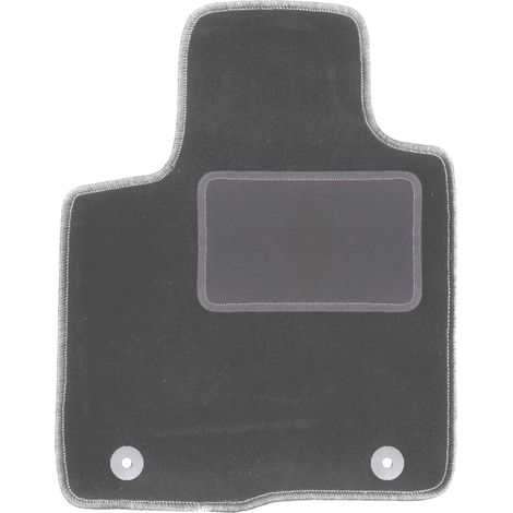 Alfombrilla del conductor: Lancia Ypsilon III hatchback (2011-)