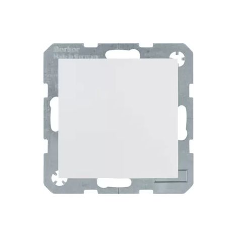 Berker SSD KLPD SCHRLIFTK PW GL / BERKER 41248989 S.1 IP44 41248989 (1/2)