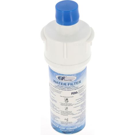Filtre pour distribution d'eau EVERPURE (Petit Modele) WF103 Ef Euro Filter (1/5)