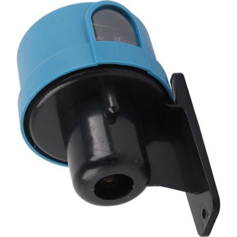Photocellule À Verrouillage Par Torsion - 105 À 305 V - Pour Éclairage Public Extérieur - 10 A - IP65 - 1 Pièce (1/4)