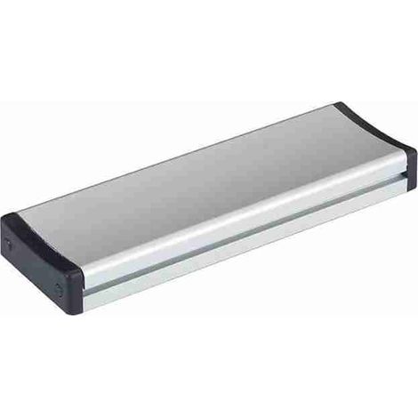 Faac 4004 Aluminium Winkelknopf Original Ersatzteil Garantie Neu