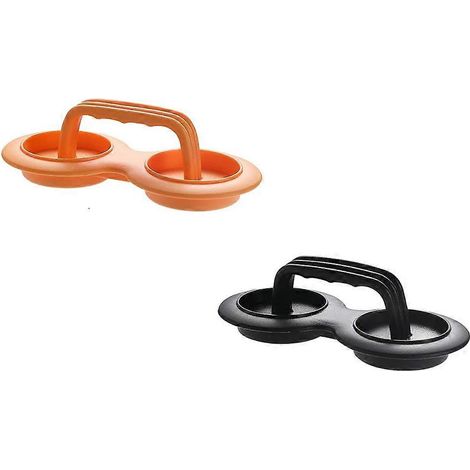Küchenutensilien zur Zubereitung von Fleischpasteten: Fleischpresse, Former, Hackbratenpresse, originelle Küchenaccessoires für Zuhause. (1/5)