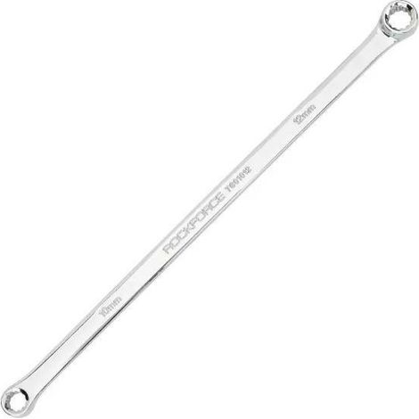 Llave de ojo extra larga 10x12mm