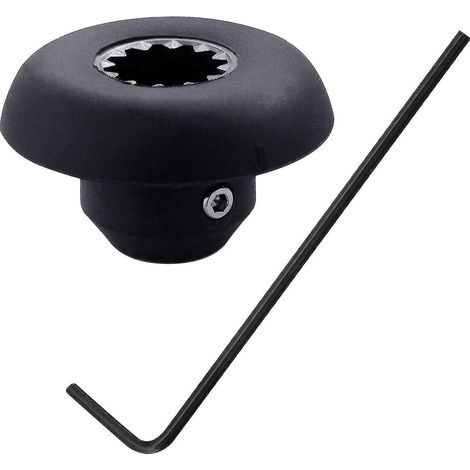Kit de douilles d'entraînement compatible avec les accessoires - (1/5)