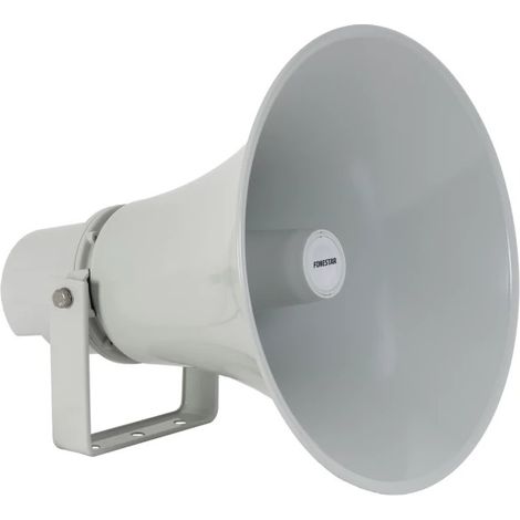 Lautsprecher Pa Rund 50w 100v Fonestar Vulkan-51st Vulkan-51st