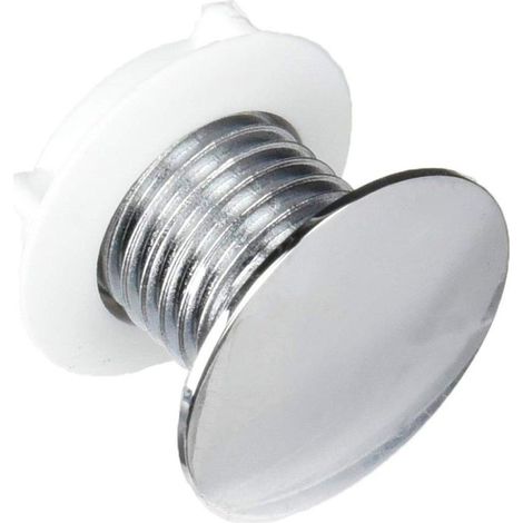 Tapón embellecedor 23 dm aparato DAMA SENSO - ROCA (1/2)
