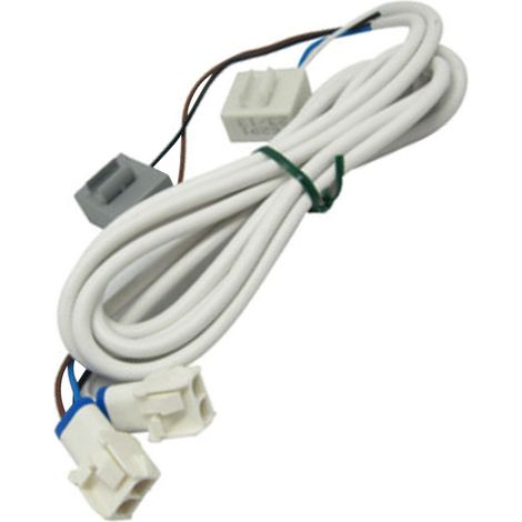 Ersatzteil - Originalthermoschutz -  - AEG, DE DIETRICH, ARTHUR MARTIN ELECTROLUX, ELECTROLUX, ZANUSSI, PROGRESS, BRANDT, ATAG, JOHN LEWIS, SATRAP