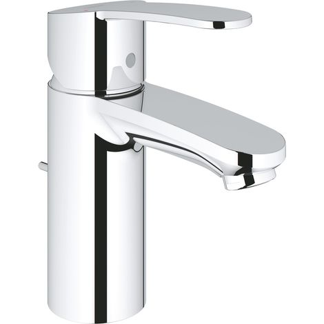 Mezclador monomando de lavabo 157 mm talla S - Grohe Eurostyle Cosmopolitan