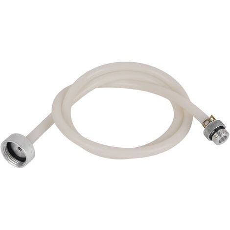 Manguera de llenado de aceite + kit adaptador para cambio de aceite. Fácil instalación. VAS 6262A. Compatible con transmisiones DSG. (1/5)