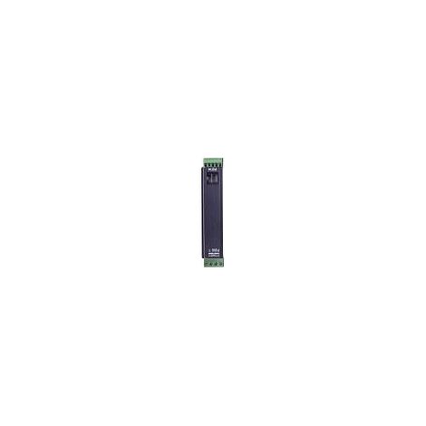 Messgerät Lumel p20g konfigurierbar 85-253V AC DC