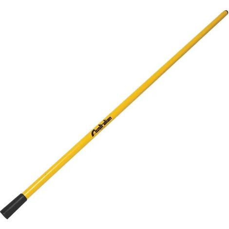 MANICO ZAPPA FIBRA cm. 140 D. 35