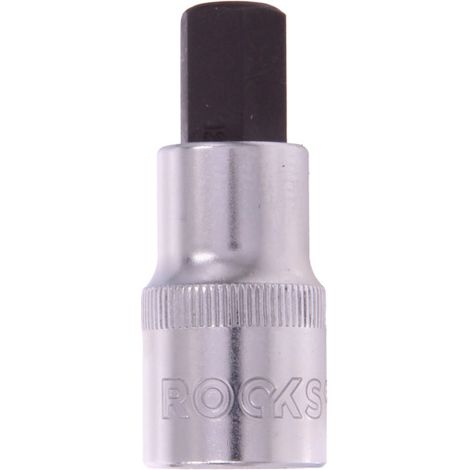 Chiave Esagonale 1/2" HEX 12mm 55mm ROOKS (OK01.2788)