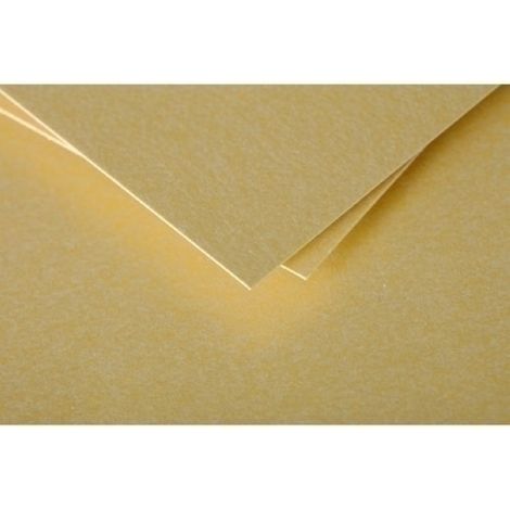 SOBRE CLAIREFONTAINE 162x229 ORO P/20