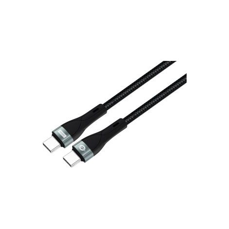 Cable VGA Conceptronic ETTA01B12 Negro