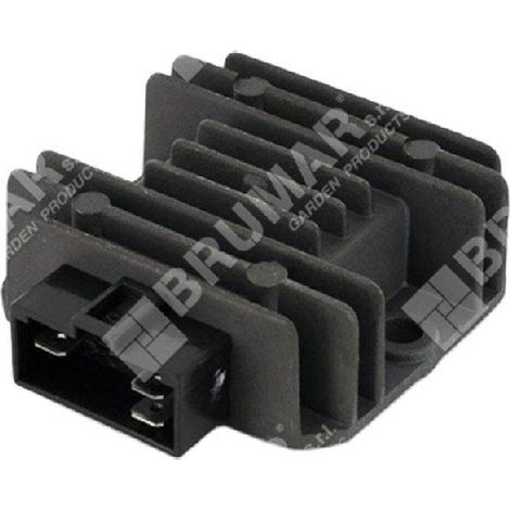 Regolatore di tensione per motori CASTELGARDEN - GGP COMPATIBILE - 040283
