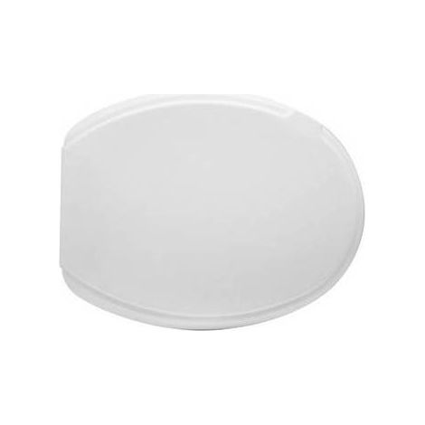 SEDILE WC UNIVERSALE BIANCO Misura: Bianco