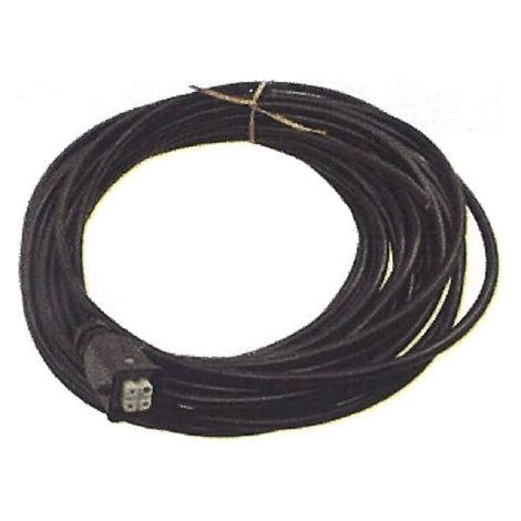 Cavo alimentazione femmina scuotiolive MAORI per TWIST STD - TWIST EVO   014912