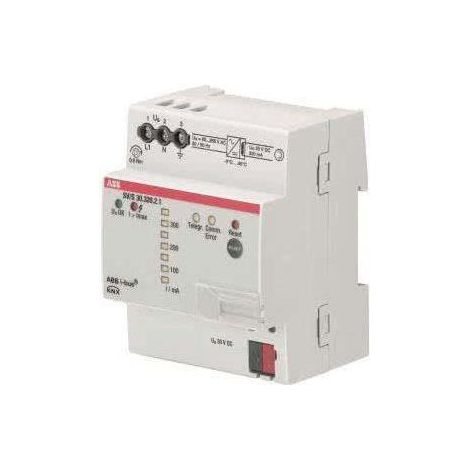 Busch-Jaeger Alimentatore con funzione diagnostica 320 mA (SV/S30.320.2.1), 2CDG110145R0011