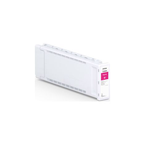 EPSON Tinta GF Singlepack UltraChrome XD3 Magenta T50M3 (700ml) para SC-T7700D