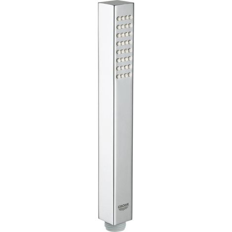 Douchette Euphoria Cube+ Stick 278841 Métal chromé (1/7)