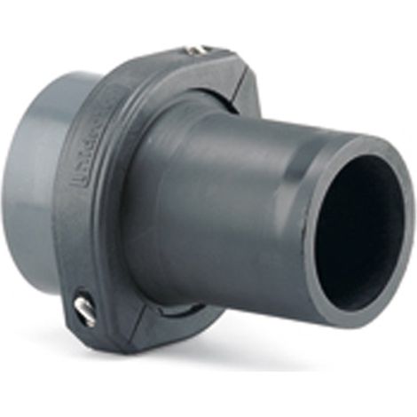 ENLACE 3 PIEZAS PE/PVC NETVITC PE/ENC 110