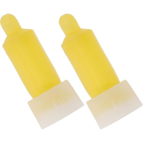 Duschvorhangringe silberfarbene Metallringe 5 cm
