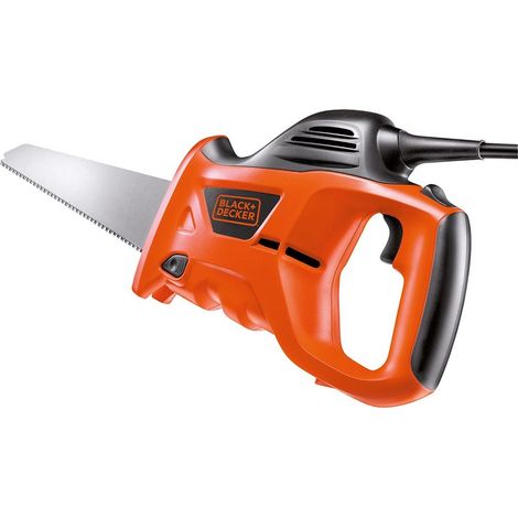 B+D SEGA MULTIFUNZIONE KS880EC-QS 400W