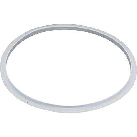 Bague D'étanchéité pour Autocuiseur, Joint de Rechange en Silicone Joint Torique Accessoire de Remplacement pour Autocuiseur (1/4)