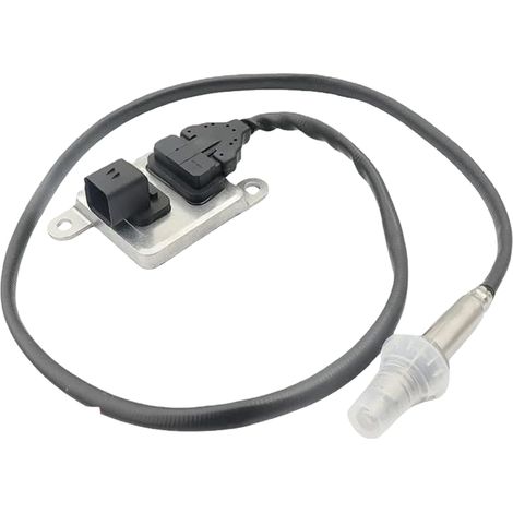 Capteur d'oxygène/azote 5WK96631H 12671987 compatible avec les moteurs diesel Duramax de 6,6 litres.