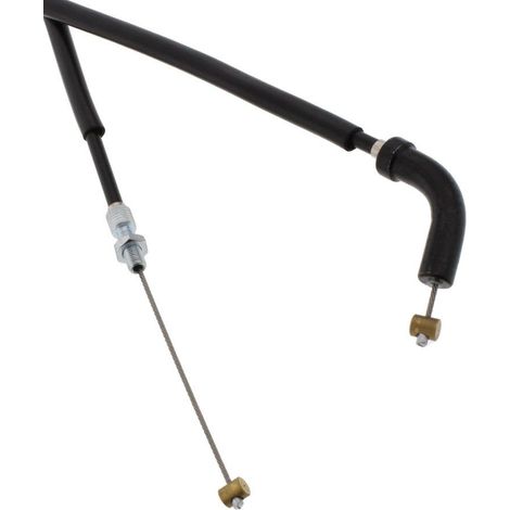 Cavo, cavo dell'acceleratore per BMW R 850 R Cerchi in lega, R 850 R Cerchi a raggi, R 1100 GS, R 1100 RT Cerchi in lega con ABS, (1/2)